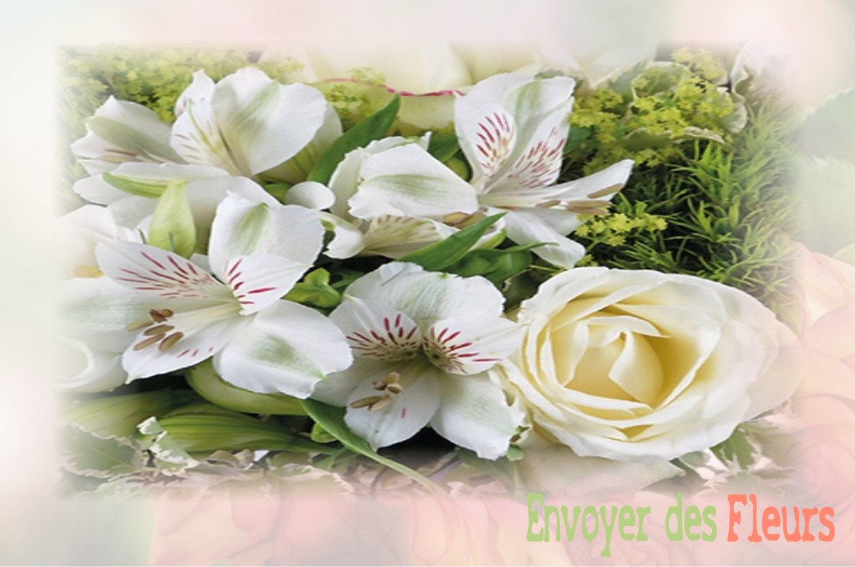 envoyer des fleurs à à SAINT-MARTIN-L-HEUREUX